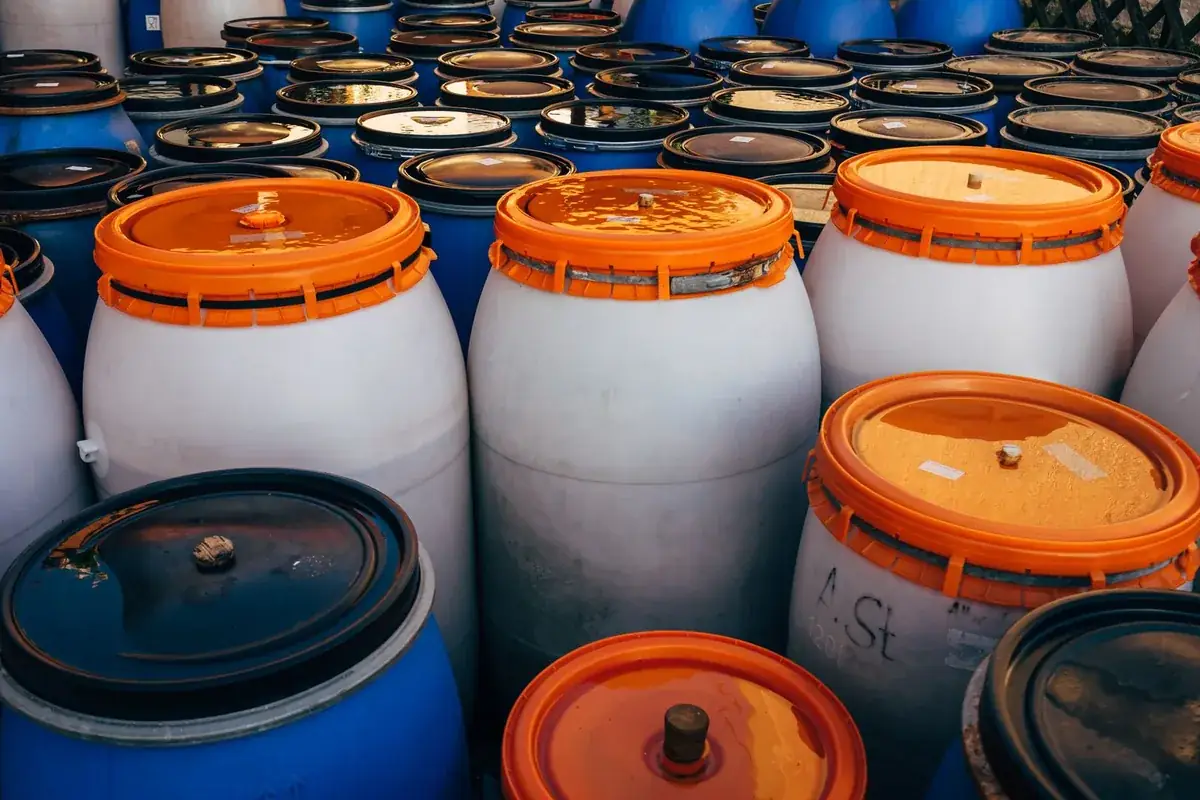 Hazmat Cleanup in Goodhue, MN